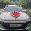Dịch vụ xe cưới hỏi Long An