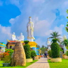 Địa điểm du lịch hè- DVDL NHẬT TÂN 
