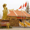 Thuê Xe Du Lịch Có Tài Xế Đi Thăm Võ Thị Sáu