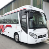 Đăt xe đi tour 