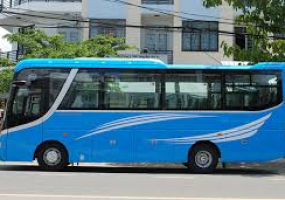 Xe 29 chỗ