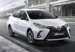 Xe 4 chỗ