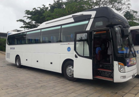 Xe 45 chỗ