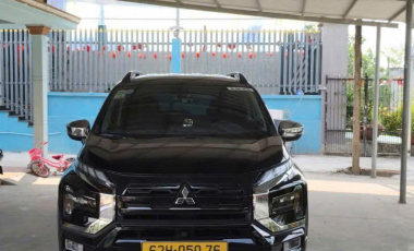 Dịch vụ taxi Hậu Nghĩa - Nhât Tân