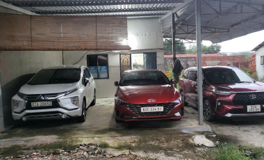 Dịch vụ du lịch giá rẻ long an