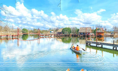 XE LIÊN TỈNH MIỀN TÂY