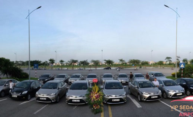 Xe taxi giá rẻ gần đây
