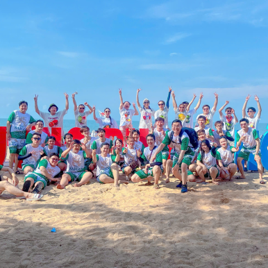 Đặt Tour Du Lịch Vũng Tàu 2 Ngày 1 Đêm