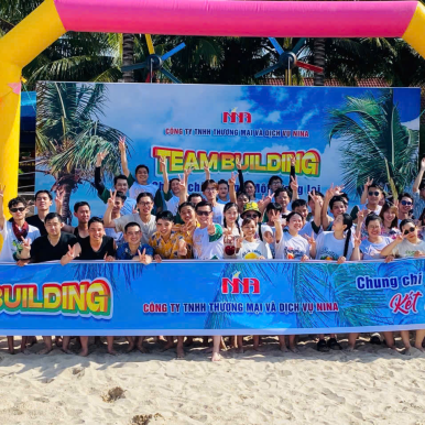 TOUR DU LỊCH HỒ CỐC 2 NGÀY 1 ĐÊM