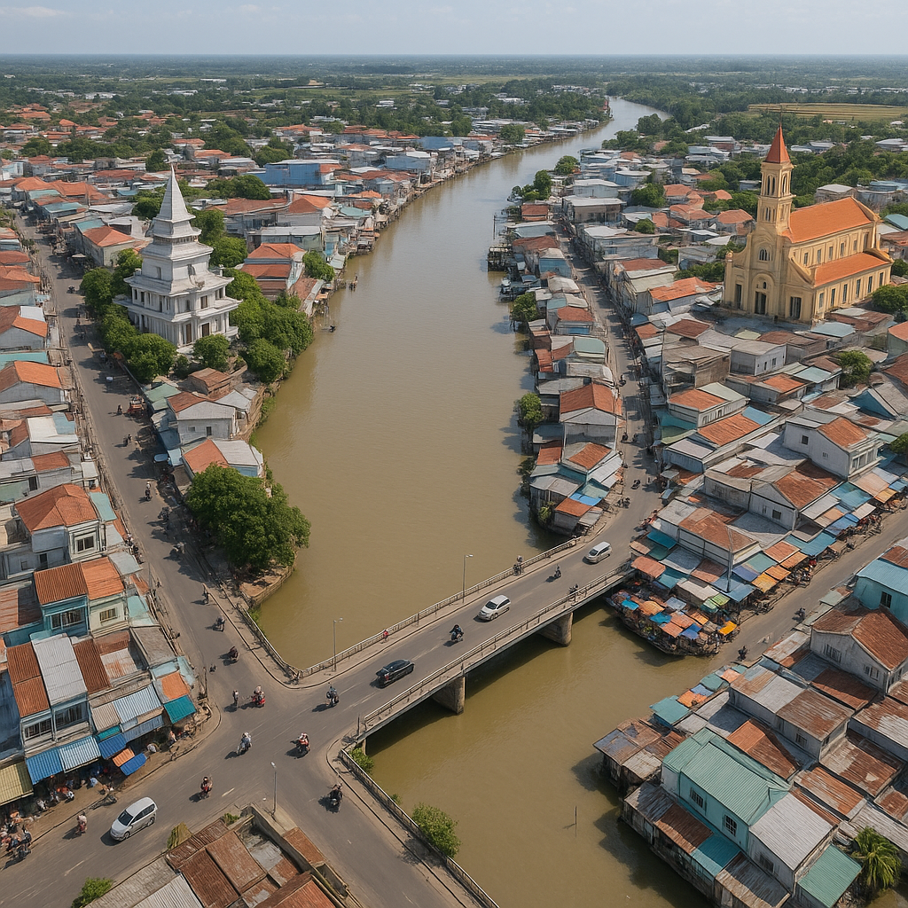 đặt xe giá rẻ long an