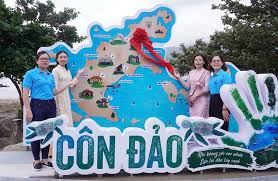 Thuê Xe Du Lịch Có Tài Xế Đi Côn Đảo