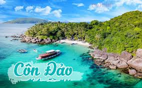 Thuê Xe Du Lịch Có Tài Xế Đi Côn Đảo