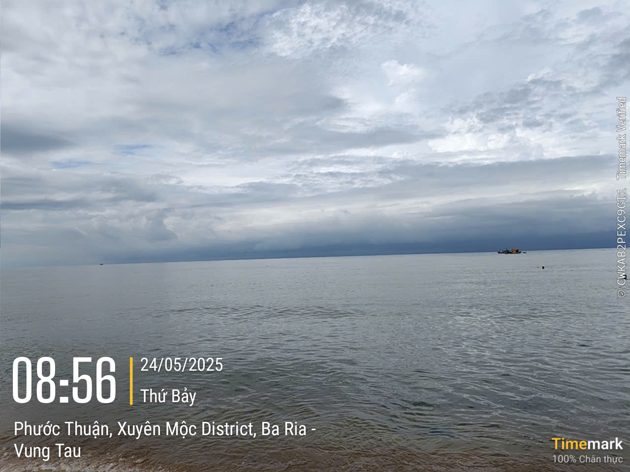ĐẶT XE ĐI VŨNG TÀU