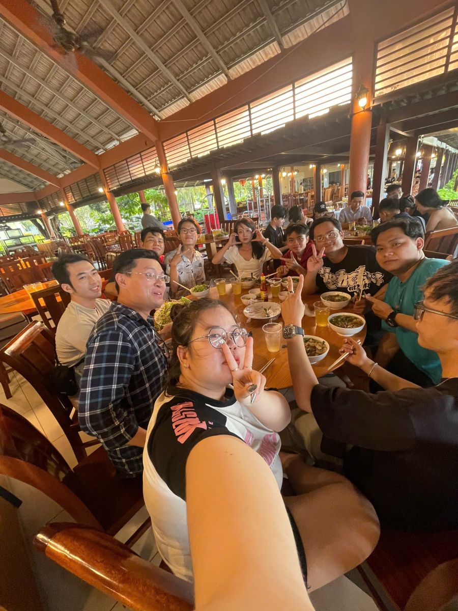 TOUR DU LỊCH HỒ CỐC 2 NGÀY 1 ĐÊM