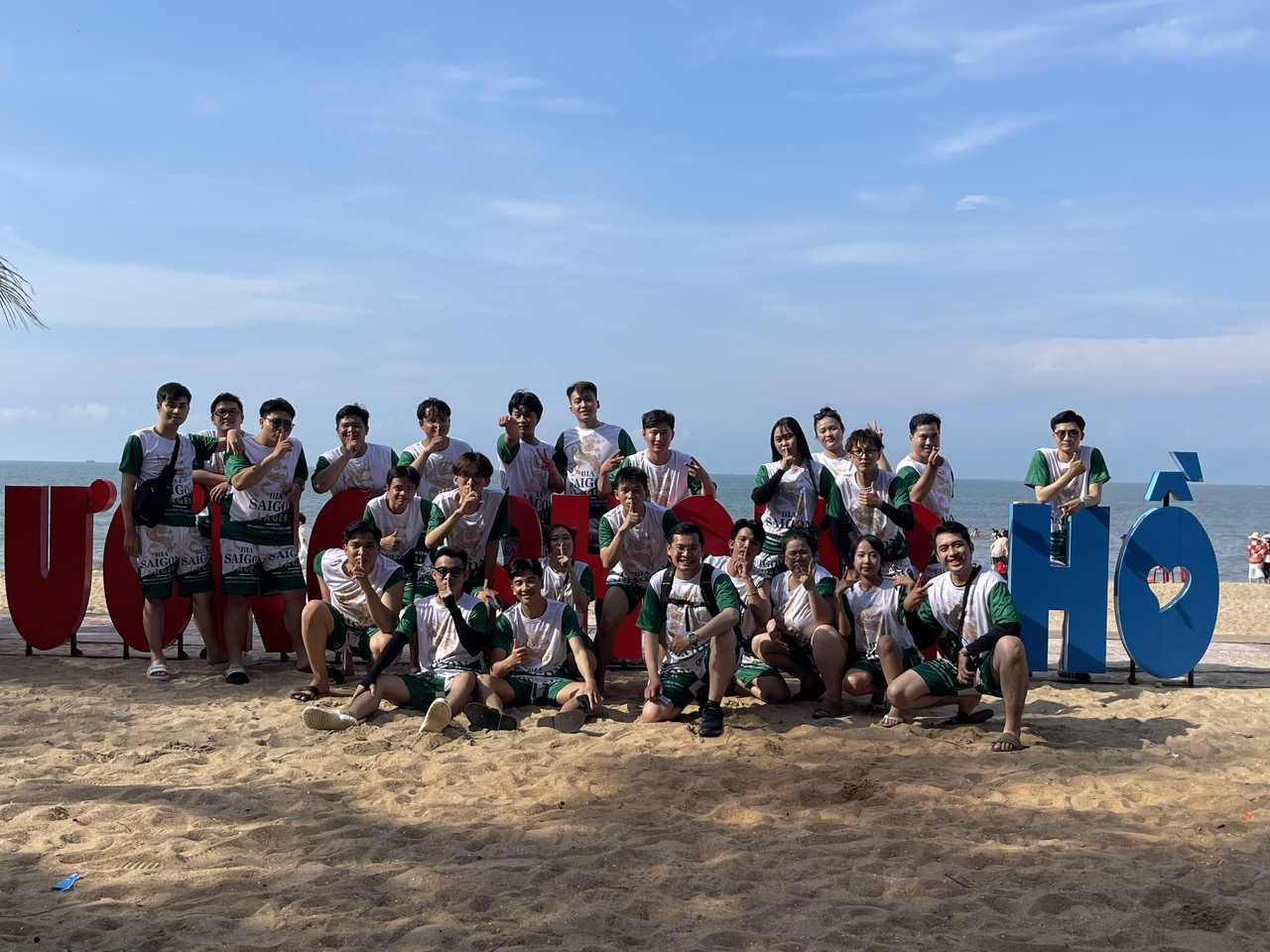 TOUR DU LỊCH HỒ CỐC 2 NGÀY 1 ĐÊM