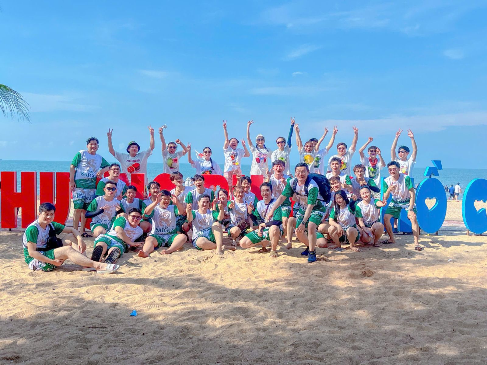 Đặt tour du lịch vũng tàu 2 ngày 1 đêm