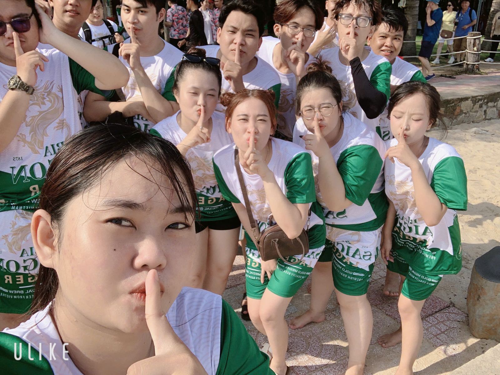 Đặt tour du lịch vũng tàu 2 ngày 1 đêm